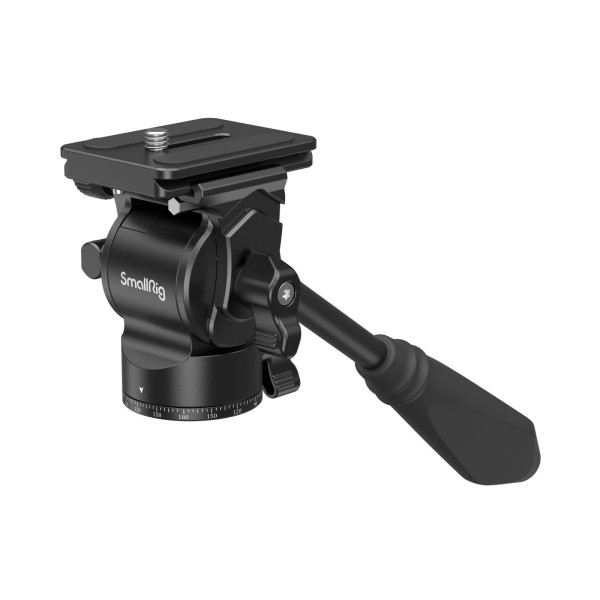 SmallRig 3259B, Cap video fluid compact Selection CH10
