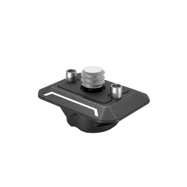 SmallRig 3730B, Drop in HawkLock mini Universal Quick Release Top Mount Plate