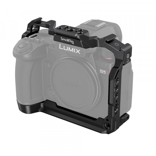 SmallRig 4022, Cage pentru Panasonic LUMIX S5 II / S5 IIX