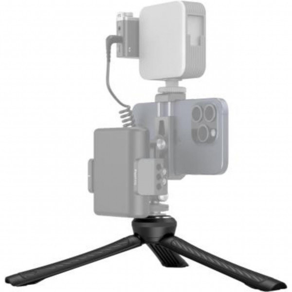 SmallRig 4117, Mini Trepied cu Eliberare Rapidă