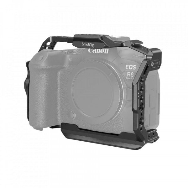SmallRig 4159, Cage pentru Canon EOS R6 Mark II