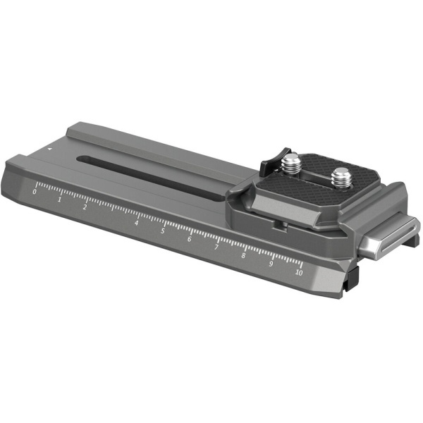 SmallRig 4638 HawkLock, Placa de eliberare rapida H38 Manfrotto