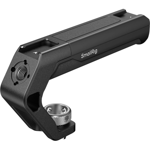 SmallRig 4757, Maner superior cu ARRI-Style 3/8"-16 Anti-Twist Mount