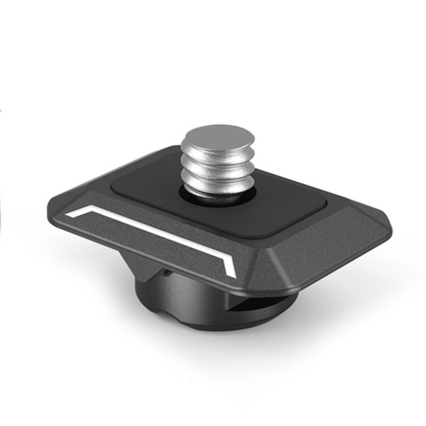 SmallRig mini Universal QR 3730 - Placă superioară cu eliberare rapidă