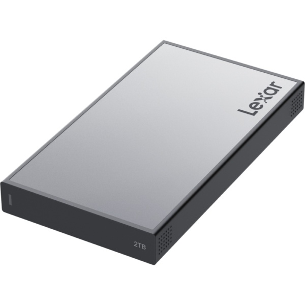 SSD portabil Lexar Professional Workflow 2TB, R/W 2000 MB/s