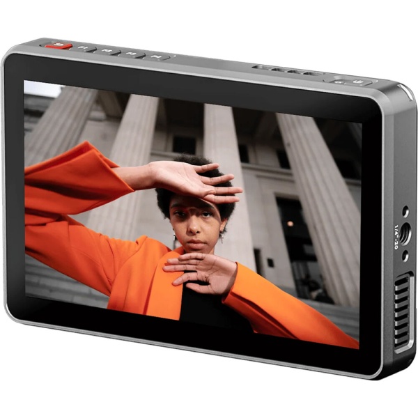 Viltrox DC-X3, HDMI/3G-SDI, Monitor 6", On-Camera, Touchscreen