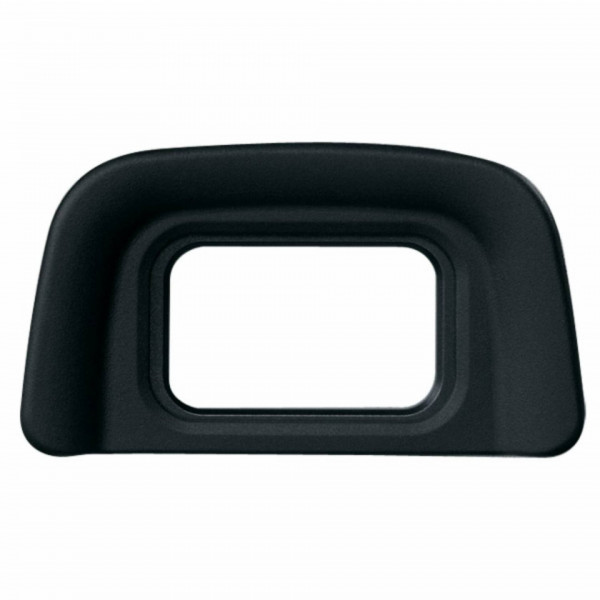 Vizor Ocular Eyecup pentru Nikon DK-20, Caruba