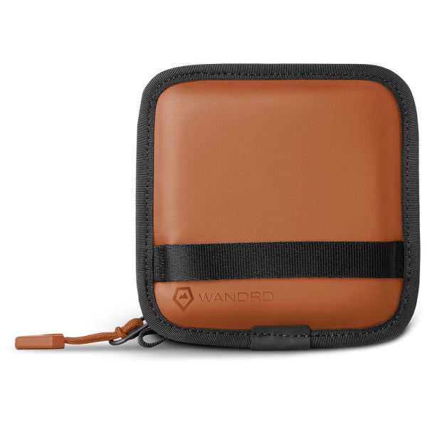 WANDRD Husa pentru 4 Filtre de Obiectiv, Orange