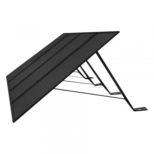 Zendure 200, Panou Solar