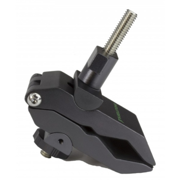 9.Solutions Python Clamp, Clema de prindere cu tija filetata 3/8"