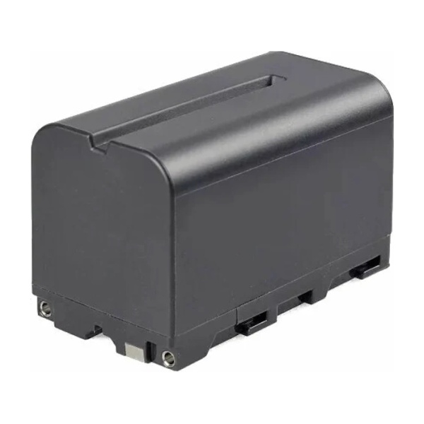 Acumulator Nanlite Li-Ion NP-F750, 7.4V, 4500mAh, compatibil Sony NP-F970