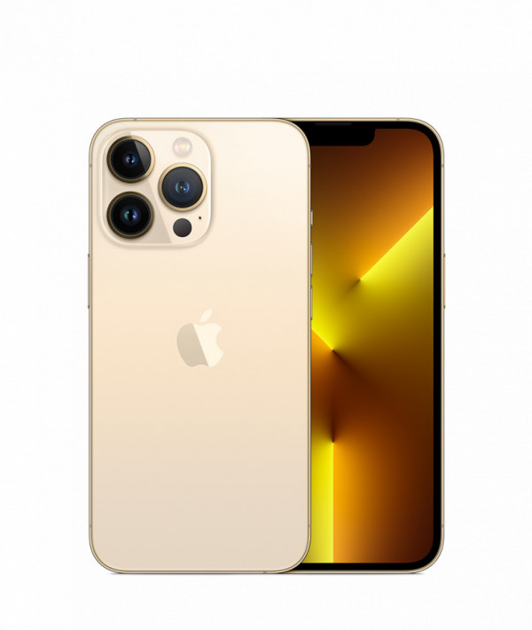 Apple iPhone 13 Pro 512GB, Gold