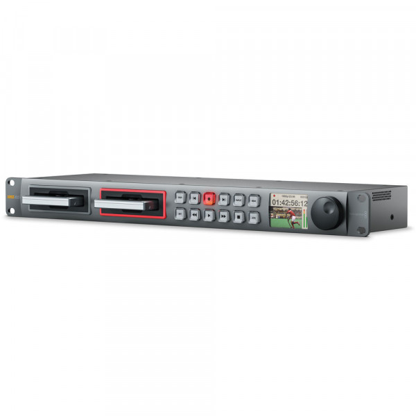 Blackmagic Design HyperDeck Studio 12G [ EOL ]