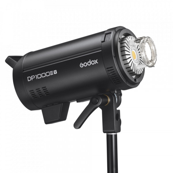 Bliț de studio Godox DP1000III-V, 1000Ws
