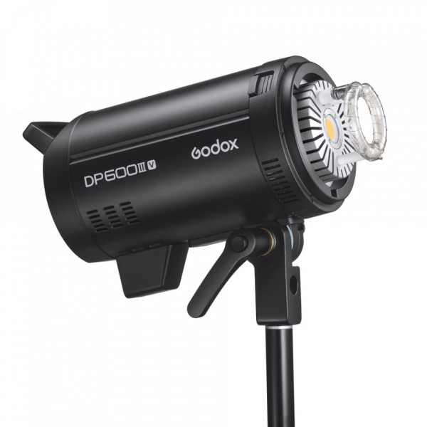 Blit de studio Godox DPIII600V