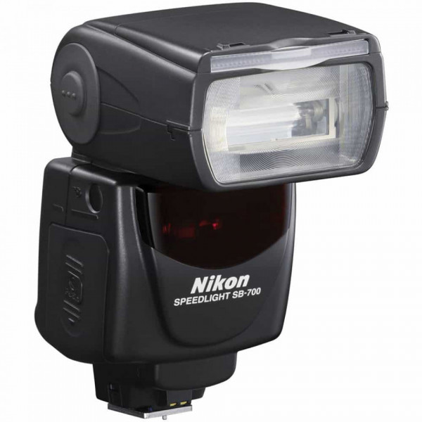Blit foto Nikon SB-700