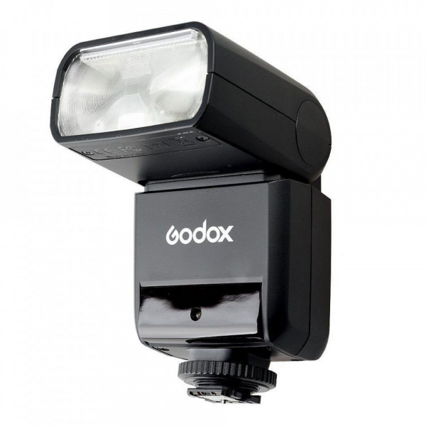 Blit Godox Speedlite TT350, Pentax