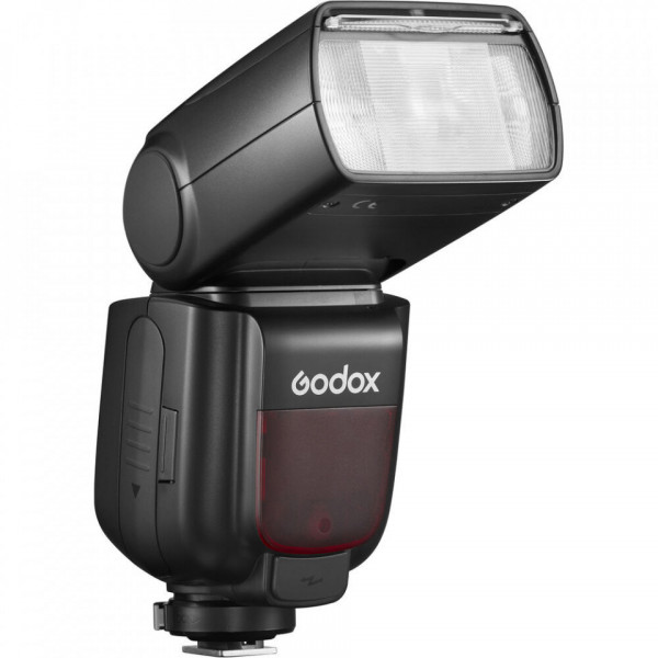 Blit Godox Speedlite TT685 II, Fuji