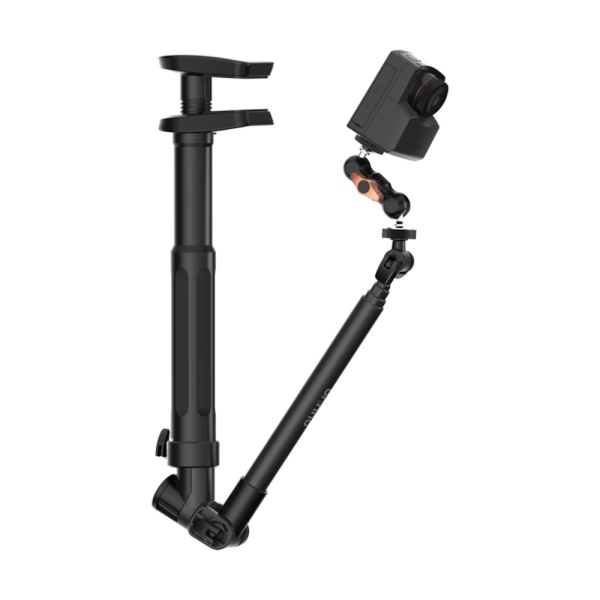 Brinno Bard BAC2000 Creative, Kit Camera Time Lapse, 1080p, 69°