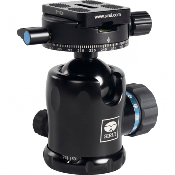 Cap cu Bilă Sirui MT-20