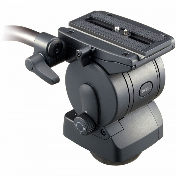 Cap video Libec RH35D