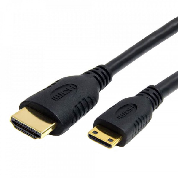 Caruba, Cablu HDMI la Mini HDMI, 5m