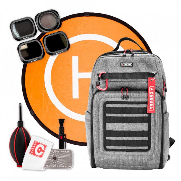 Caruba, Drone Kit Pro 2 High Mavic, DKP-2HMP