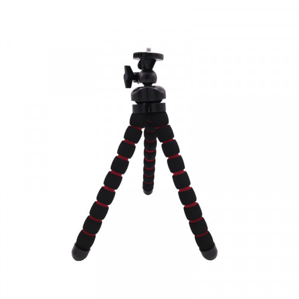 Caruba Flexstar25 Mini trepied flexibil - CTM-F25