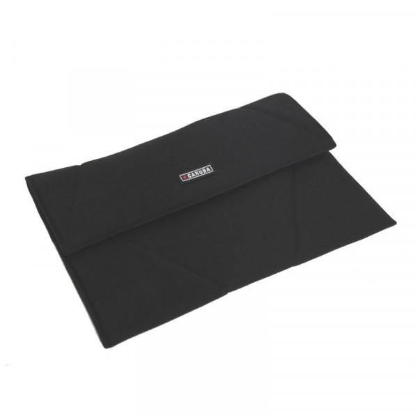 Caruba, Husa Laptop cu Velcro, 13"