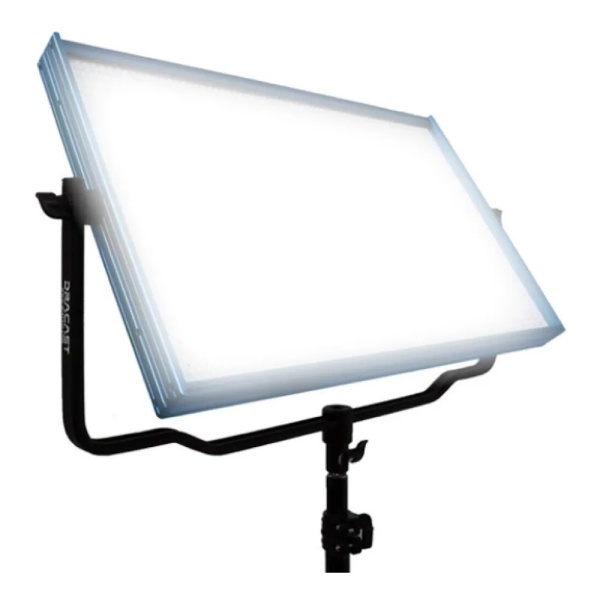 Dracast Plus Series LED2000, Panou LED Daylight 5600K, 130W