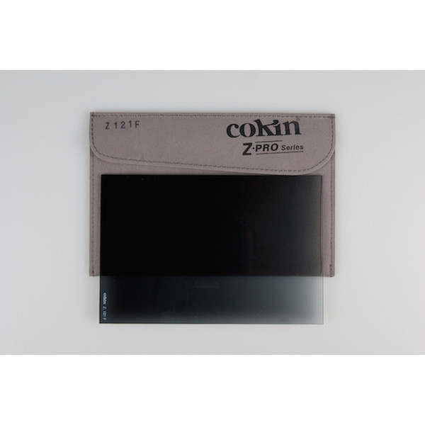 Filtru Cokin Z121F Grad Neutru Gri G2 Full (ND8) (0.9)