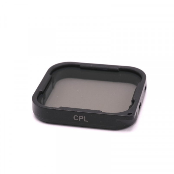 Filtru CPL Caruba pentru GoPro 5