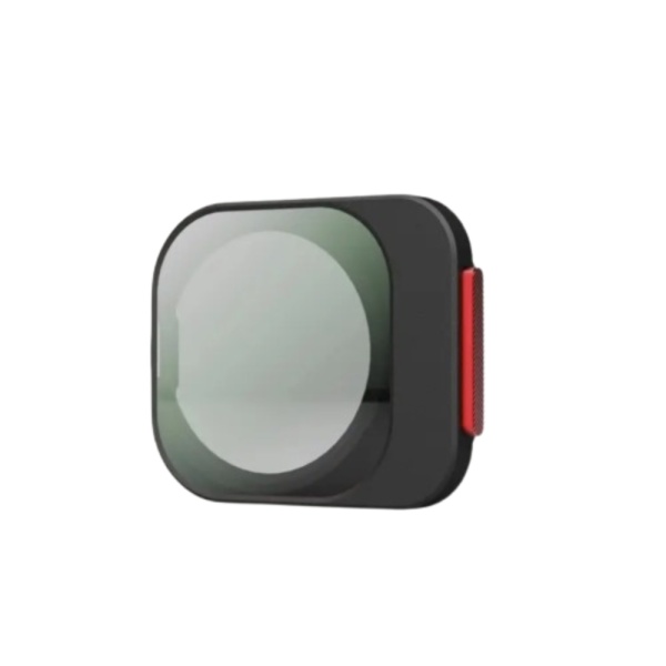 Filtru Moment VND QuickLock, pentru iPhone 15, 16 Pro/Pro Max, 2-7 stopuri