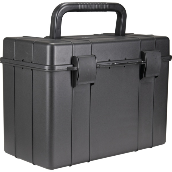 Geanta de transport Nanlite CC-P-38, 47x24x34cm, pentru echipamente iluminare