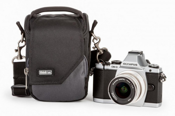 Geantă foto, Think Tank Mirrorless Mover 5, Gri