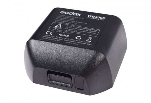 Godox Baterie Lithium pentru AD400 PRO