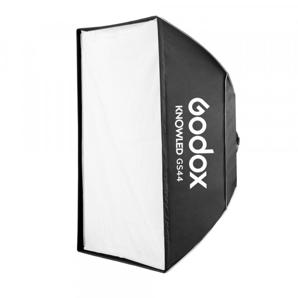 Godox GS44, Softbox pentru Knowled MG1200Bi, 120x120 cm