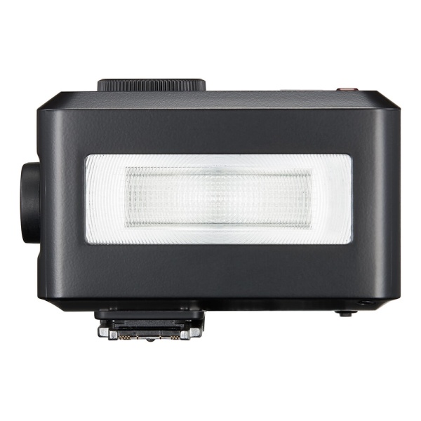 Godox iT30 Pro N iFlash TTL, Mini blit negru pentru Nikon, 2.4 GHz X System