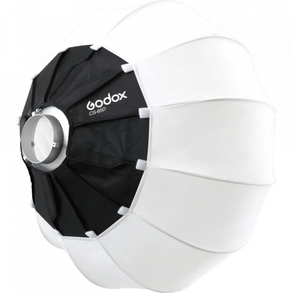 Godox Lantern Softbox CS65D, 65cm