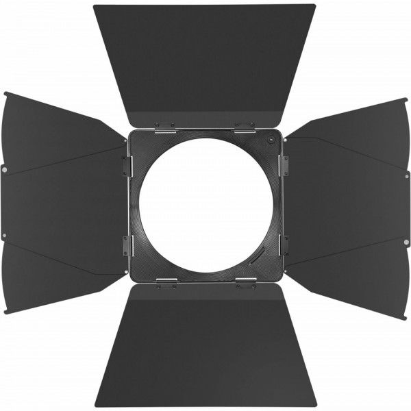 Godox LB-01, Voleti pentru lentila Fresnel FLS8