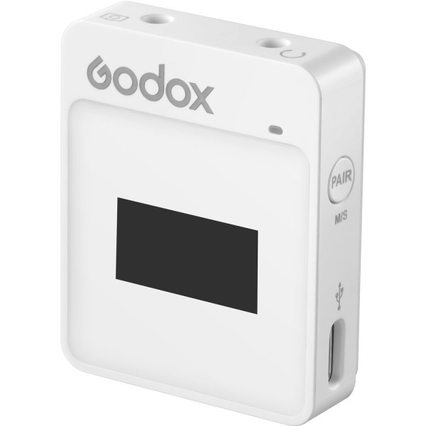 Godox MoveLink II RX, Receptor Wireless Alb