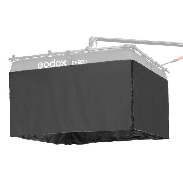 Godox SS-FS800 Skirt, Fusta pentru softbox-ul Godox FS800