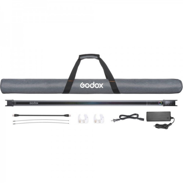 Godox TL120 Lampa Led Tube RGB, 2700-6500K