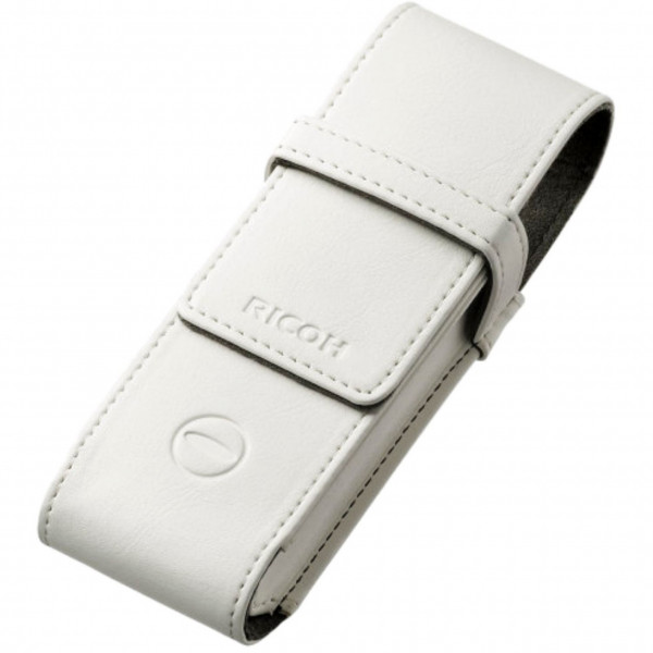 Husa protecție Ricoh Theta TS-1 white