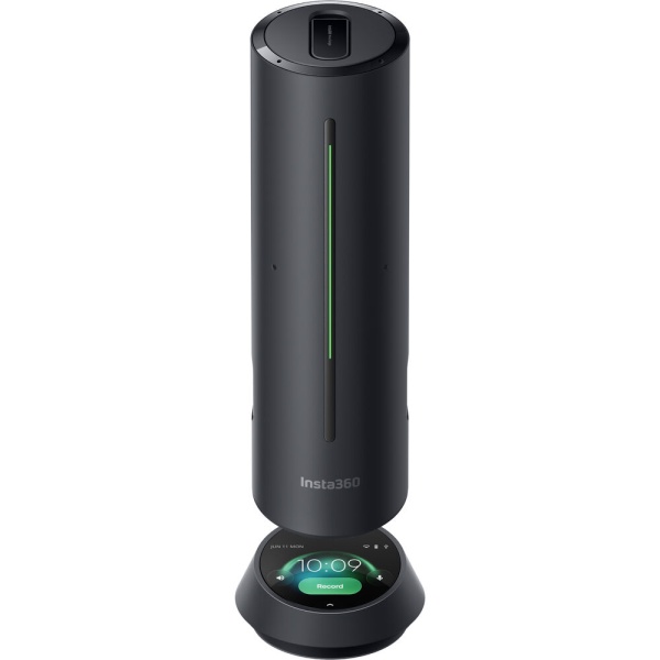 Insta 360 wave 未開封 Speakerphone Insta360 Wave, AI, 8 Mic, Bluetooth, Baterie 12h