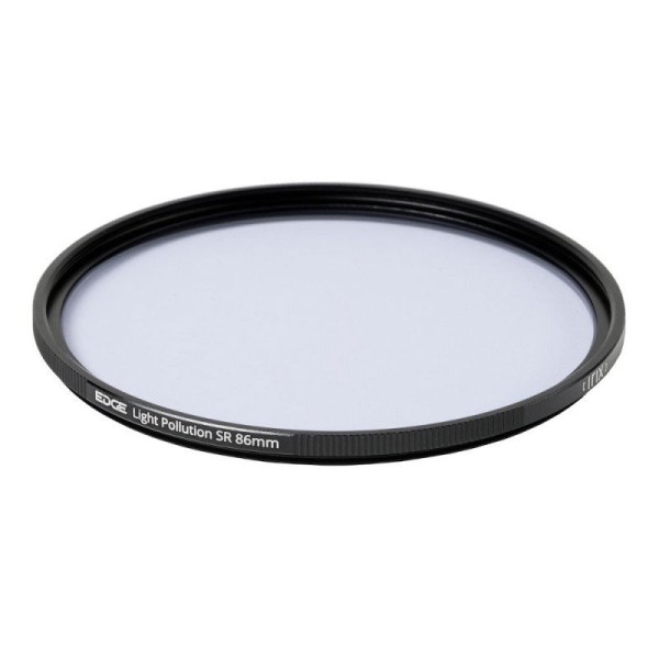 Irix Edge Light Pollution Filtru, 86mm