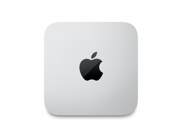 Mac Studio, procesor Apple M2 Ultra, 24 nuclee CPU si 60 nuclee GPU, 64GB, 1TB RO