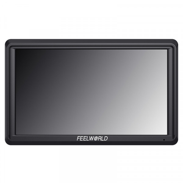 Monitor Feelworld 5" 4K F5, HDMI Loop