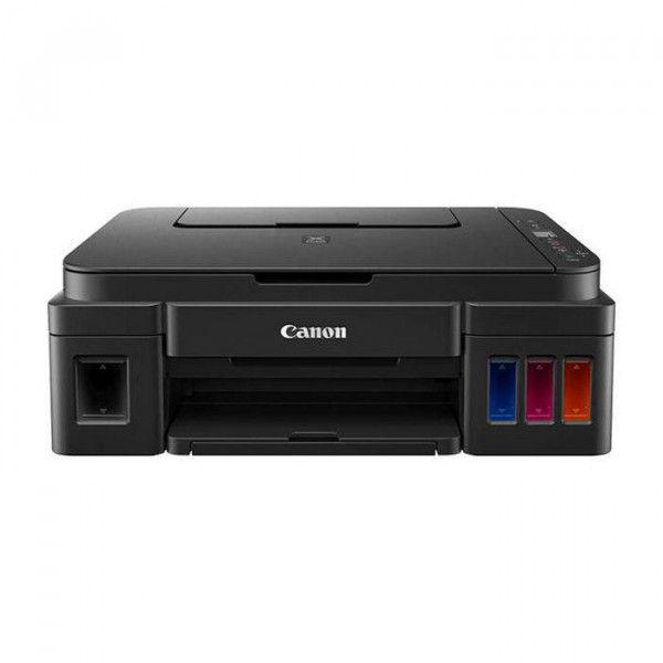 Multifunctionala Canon PIXMA G2411 CISS, inkjet, color