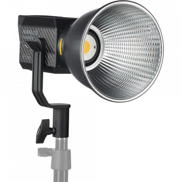NANLITE Forza 60B, Lampa LED 60W Bi-color, FM-mount
